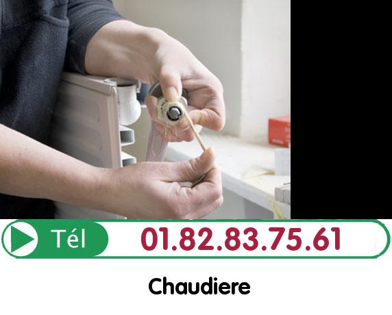 chauffagiste