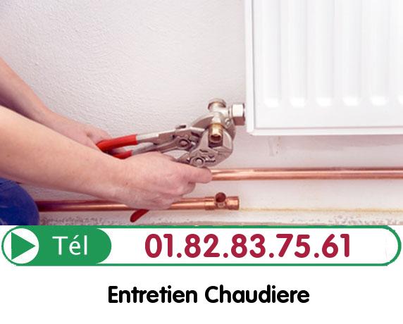 chauffagiste